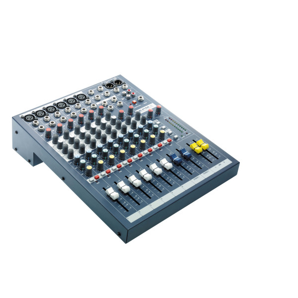 Мікшерний пульт SOUNDCRAFT EPM6