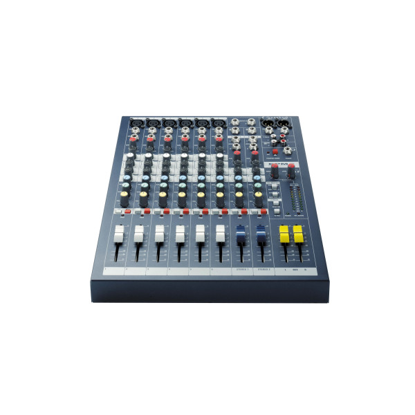 Мікшерний пульт SOUNDCRAFT EPM6