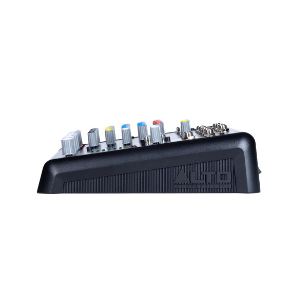 Мікшерний пульт ALTO PROFESSIONAL TRUEMIX 600FX