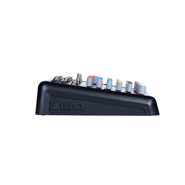 Мікшерний пульт ALTO PROFESSIONAL TRUEMIX 600FX