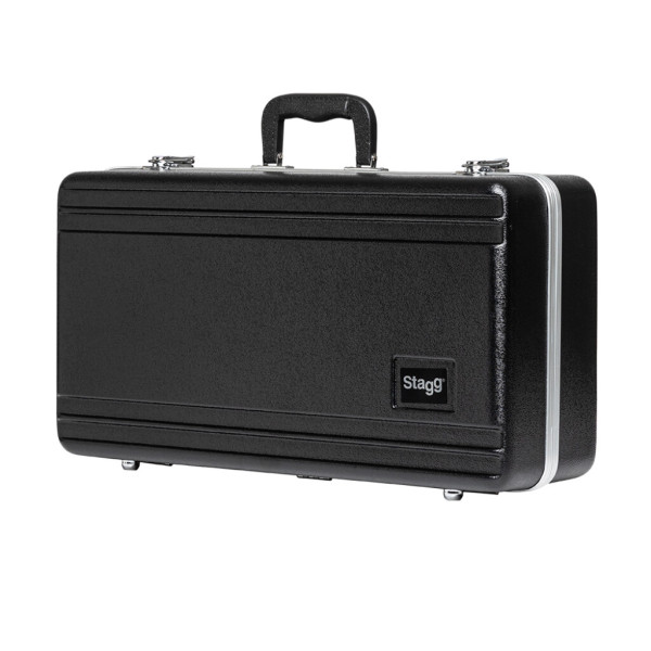 Футляр для труби STAGG ABS-TP