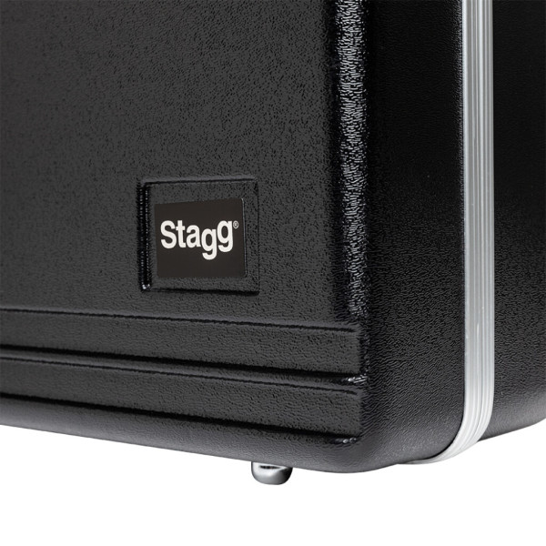 Футляр для труби STAGG ABS-TP