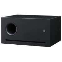 Інсталяційний сабвуфер YAMAHA VXS10ST (BLACK)