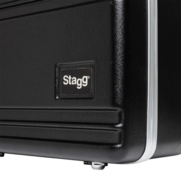 Футляр для альт саксофона STAGG ABS-AS
