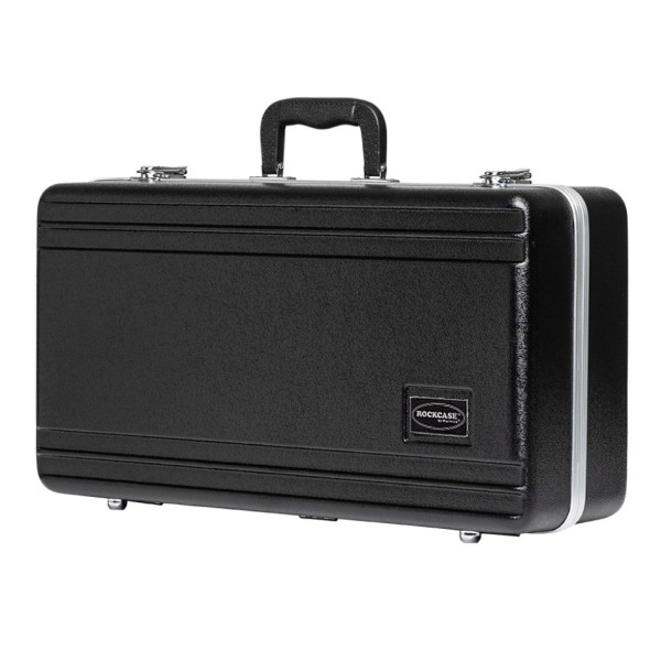 Футляр для труби ROCKCASE RC ABS 26030B - STANDARD LINE TRUMPET ABS CASE