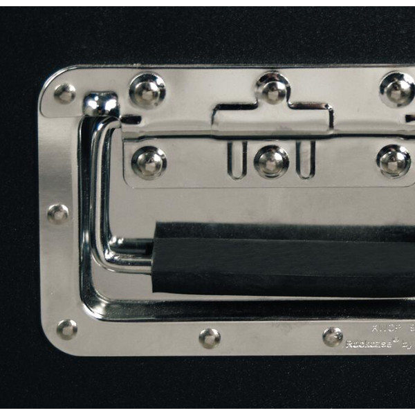 Кейс для рекового обладнання ROCKCASE RC24102
