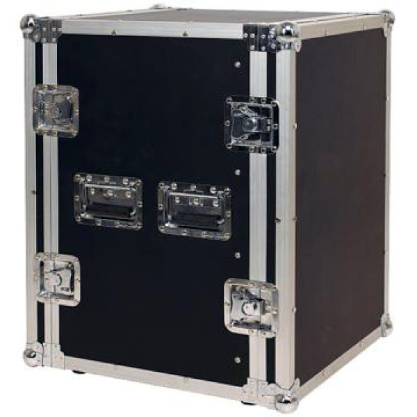 Кейс для рекового обладнання ROCKCASE RC24115