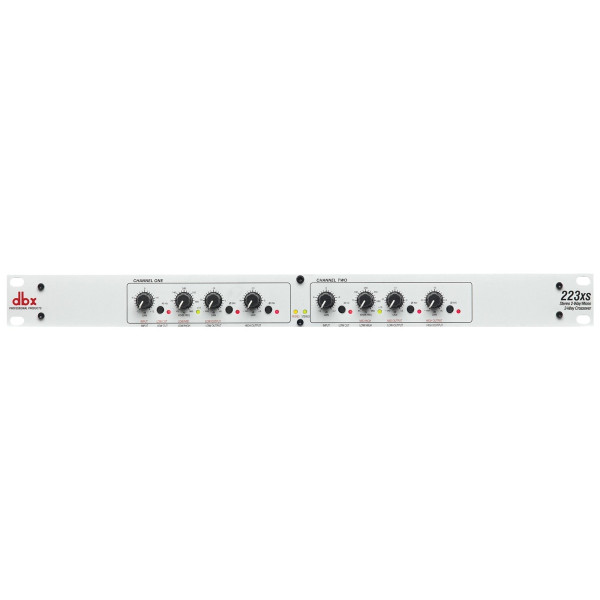 Кросовер DBX 223XS