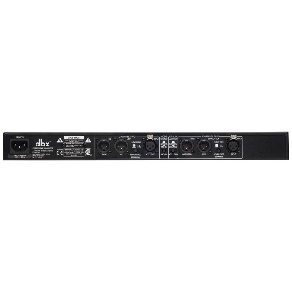 Кросовер DBX 223XS