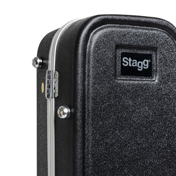 Футляр для тромбона STAGG ABS-TB