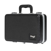 Футляр для кларнета  STAGG ABS-CL