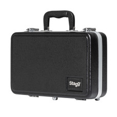 Футляр для кларнета  STAGG ABS-CL