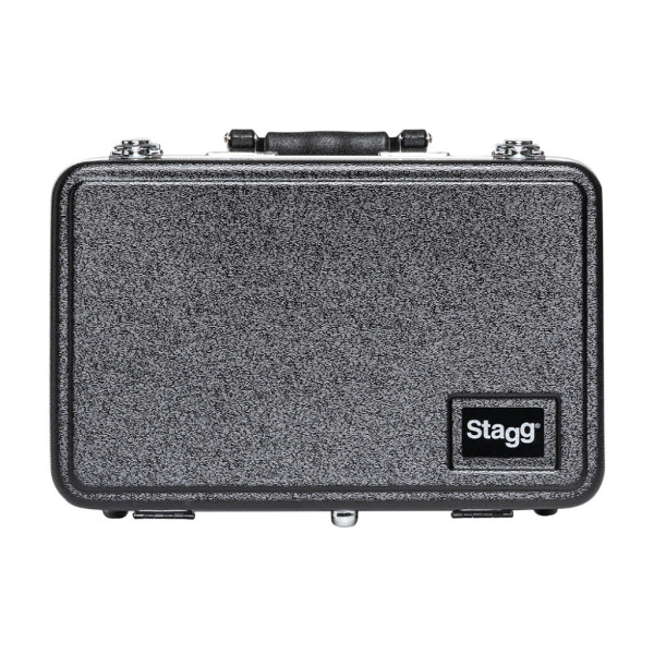 Футляр для кларнета  STAGG ABS-CL