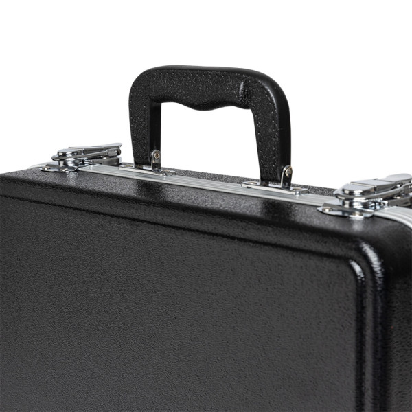 Футляр для кларнета  STAGG ABS-CL