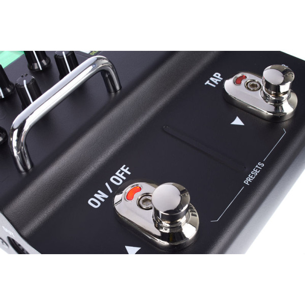 Гітарний процесор LINE 6 M5 Stompbox Modeler