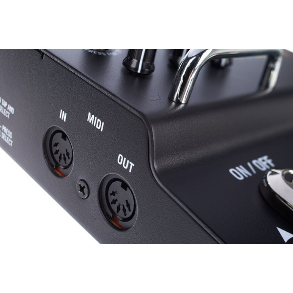 Гітарний процесор LINE 6 M5 Stompbox Modeler