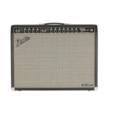 Комбопідсилювач для електрогітари FENDER TONE MASTER TWIN REVERB