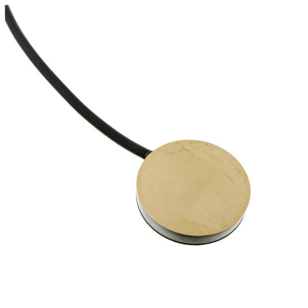 Звукознімач для гітари DIMARZIO DP130BK ACOUSTIC MODEL