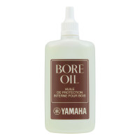 Мастило для тонових отворів дерев'яних духових YAMAHA BORE OIL