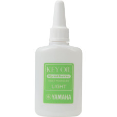 Мастило для клавіш духових інструментів YAMAHA KEY OIL (LIGHT)