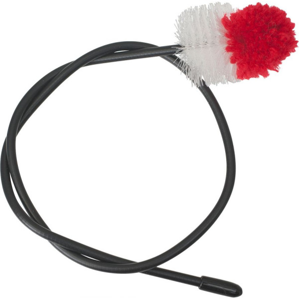 Щітка для саксофона YAMAHA SAX NECK BRUSH