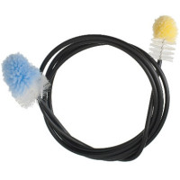 Гнучкий йоржик YAMAHA FLEXIBLE CLEANER L