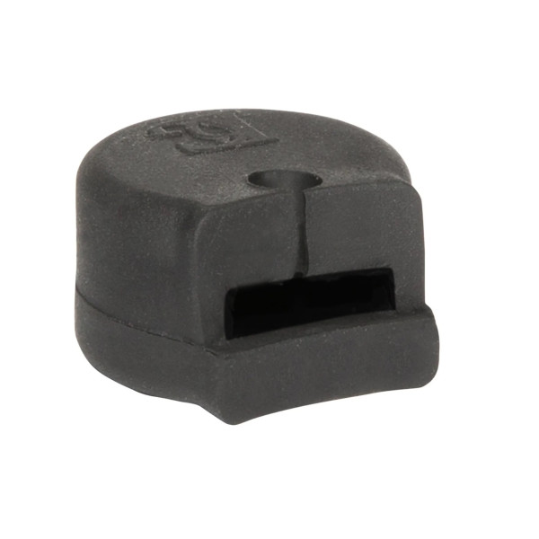 Накладка на упор великого пальця для кларнета BG A21 Thumb Rubber Small Size