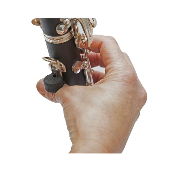 Накладка на упор великого пальця для кларнета BG A21 Thumb Rubber Small Size