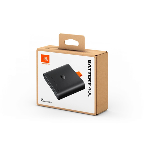 Акумуляторна батарея JBL Battery 400