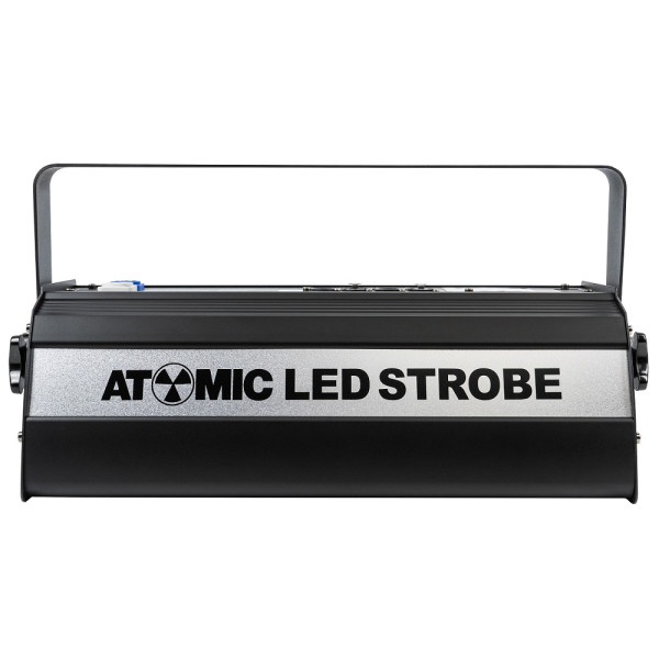 Стробоскоп FREE COLOR S1000 LED White