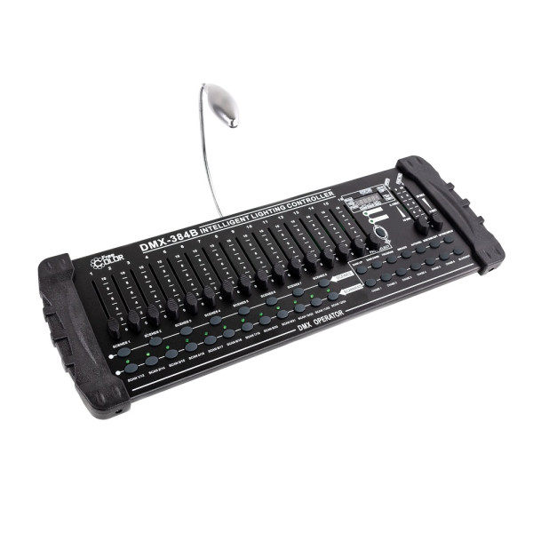 DMX контролер FREE COLOR C384