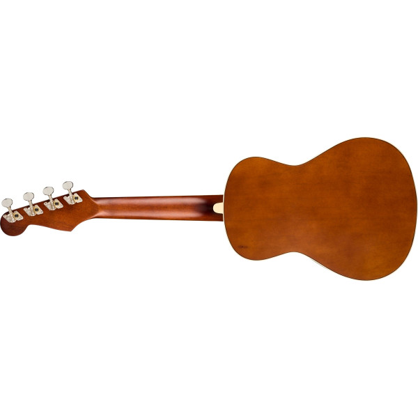 Укулеле тенор FENDER Avalon Tenor Ukulele NAT
