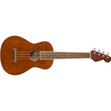 Укулеле тенор FENDER Avalon Tenor Ukulele NAT