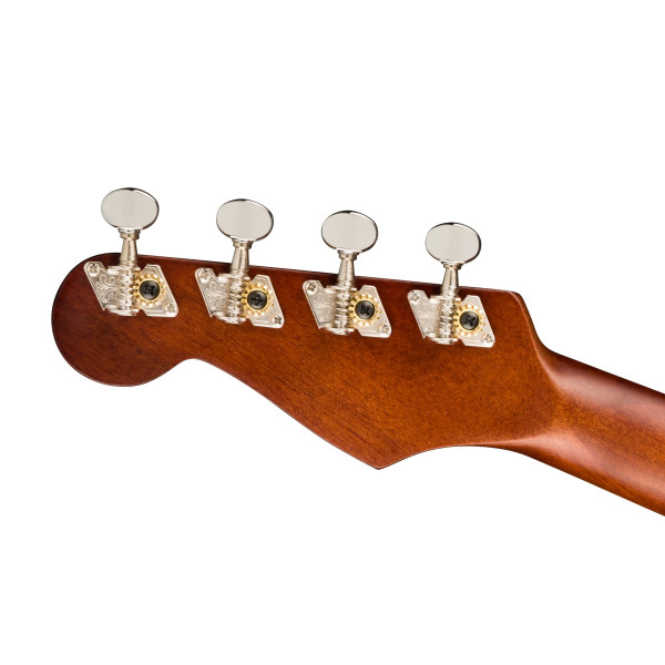 Укулеле тенор FENDER Avalon Tenor Ukulele NAT
