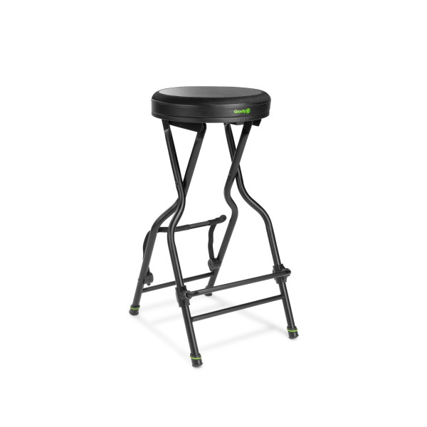 Стілець для гітариста GRAVITY FG SEAT 1