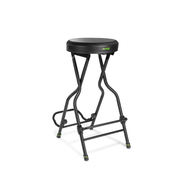 Стілець для гітариста GRAVITY FG SEAT 1