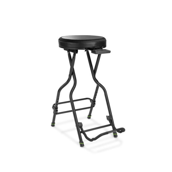 Стілець для гітариста GRAVITY FG SEAT 1