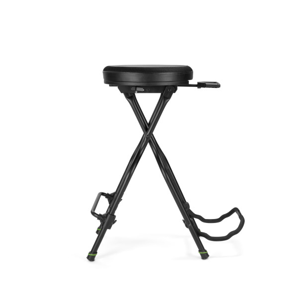 Стілець для гітариста GRAVITY FG SEAT 1