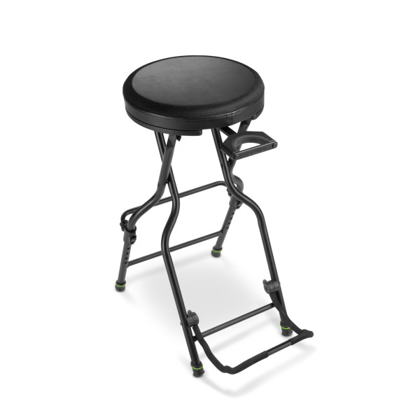 Стілець для гітариста GRAVITY FG SEAT 1