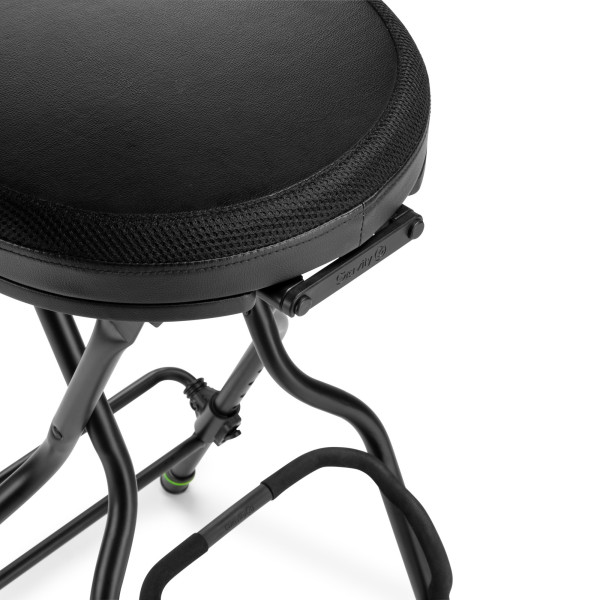 Стілець для гітариста GRAVITY FG SEAT 1