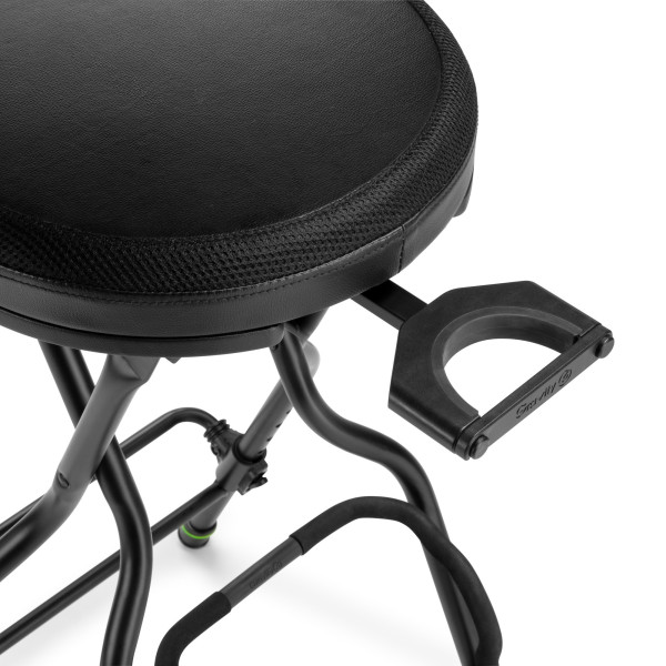 Стілець для гітариста GRAVITY FG SEAT 1