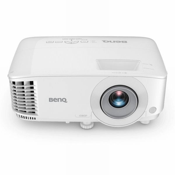 Проектор BENQ MH560 White
