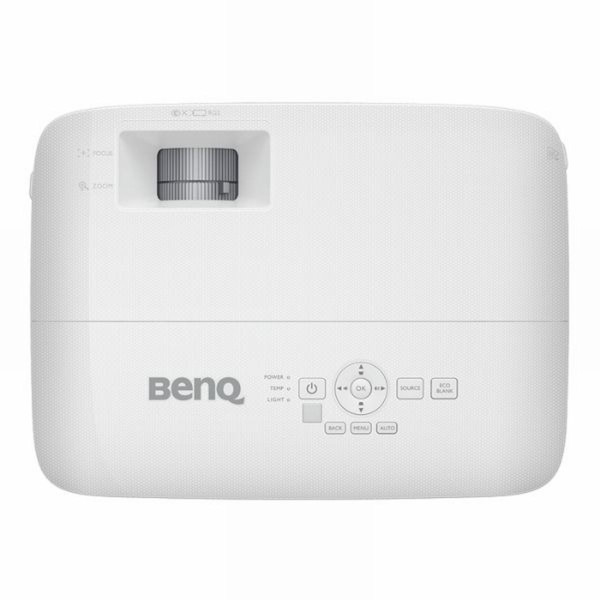 Проектор BENQ MH560 White