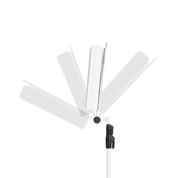 Пюпітр розкладний GRAVITY NS 441 W