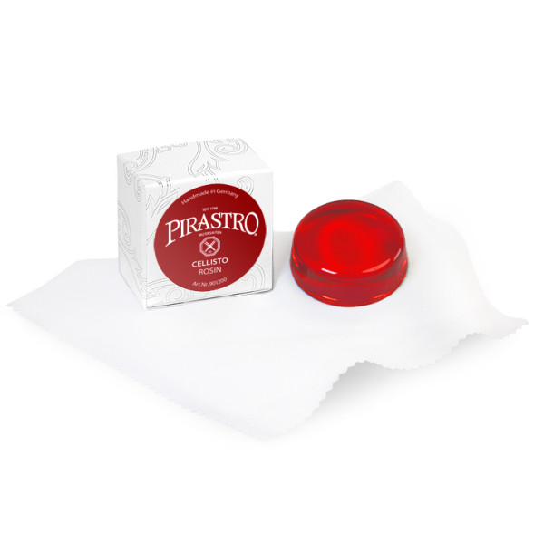 Каніфоль для віолончелі PIRASTRO Cellisto 903400