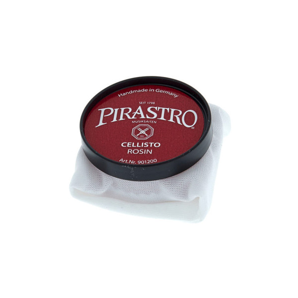 Каніфоль для віолончелі PIRASTRO Cellisto 903400