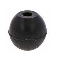 Наконечник для віолончельного шпиля круглий GEWA Floor Protector End Pin Rubber