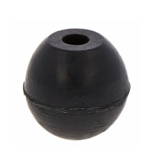 Наконечник для віолончельного шпиля круглий GEWA Floor Protector End Pin Rubber