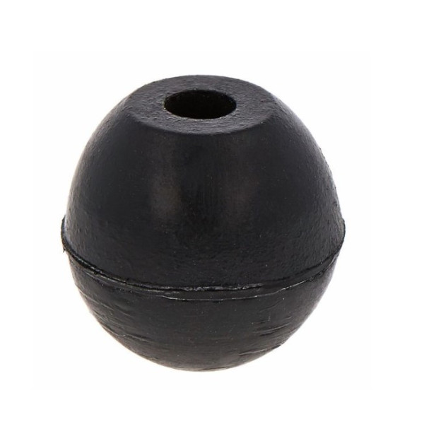 Наконечник для віолончельного шпиля круглий GEWA Floor Protector End Pin Rubber