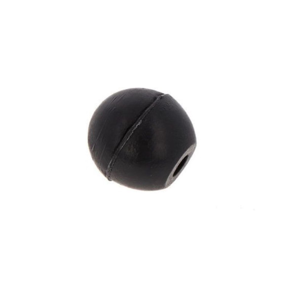 Наконечник для віолончельного шпиля круглий GEWA Floor Protector End Pin Rubber